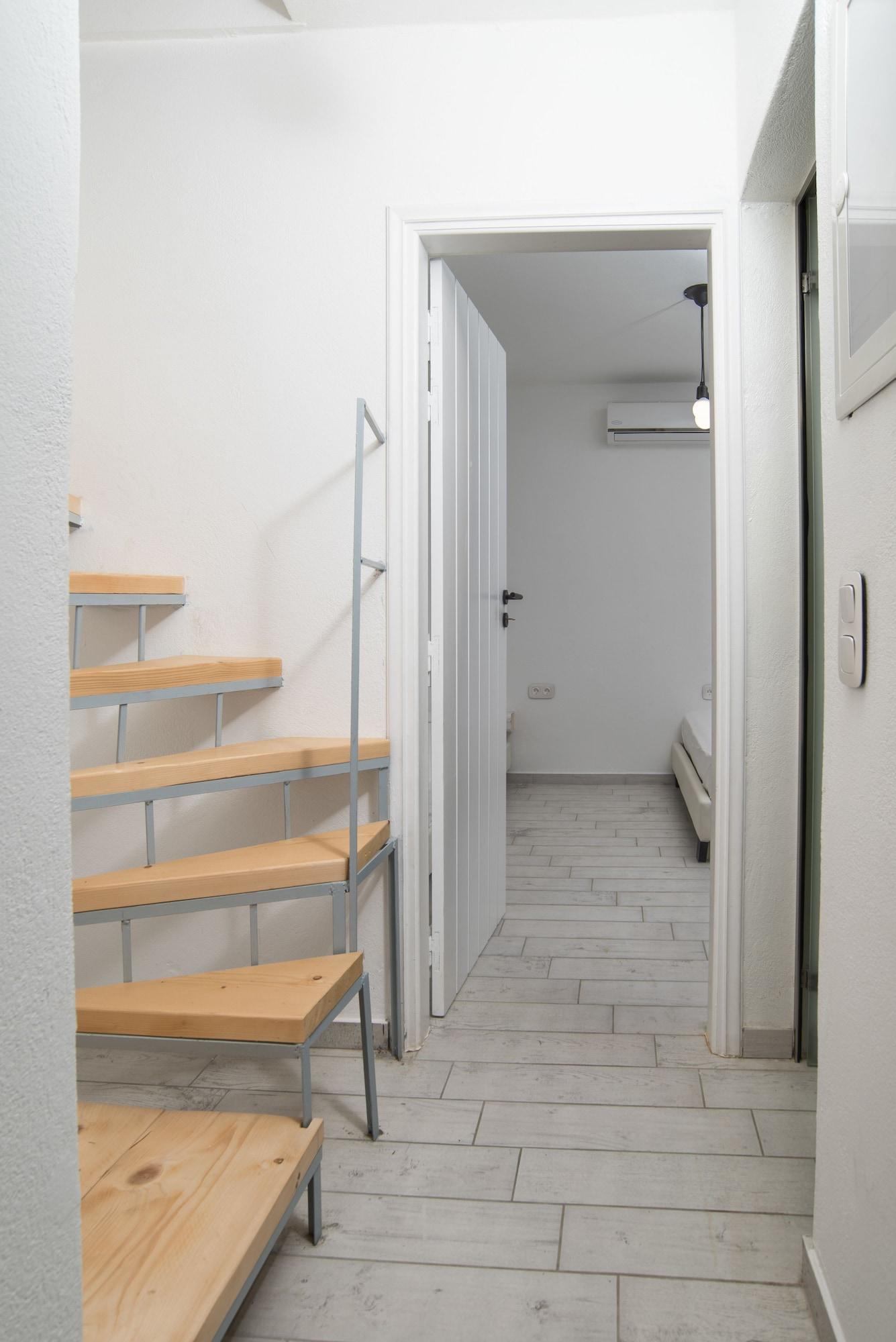 Depis Edem Luxury Villas Pláka Exteriör bild