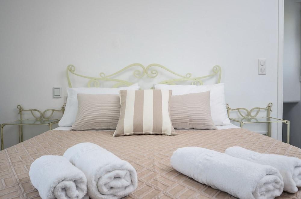 Depis Edem Luxury Villas Pláka Exteriör bild