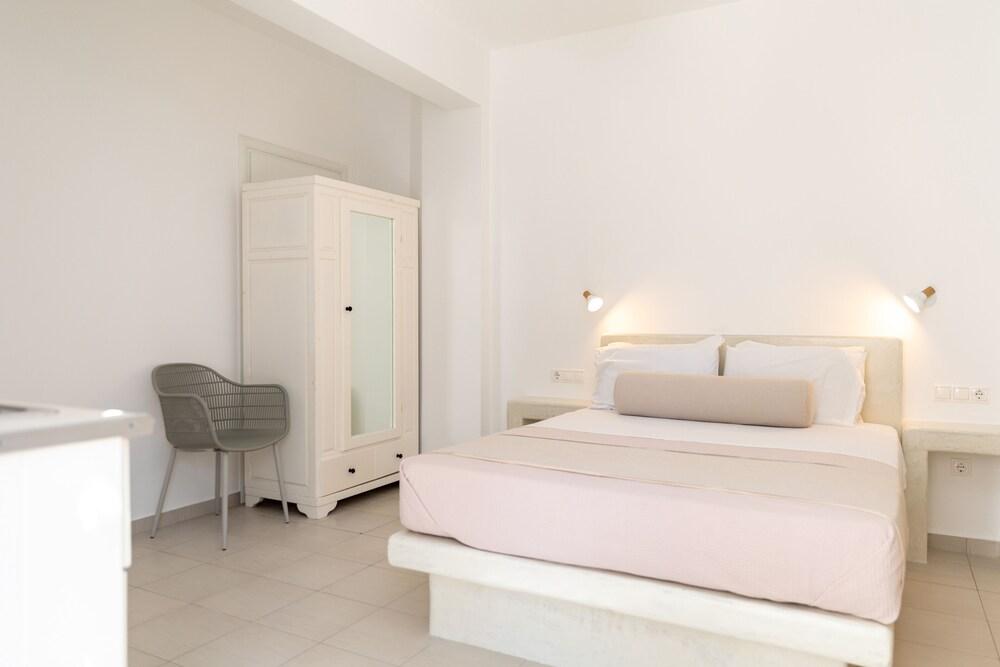 Depis Edem Luxury Villas Pláka Exteriör bild