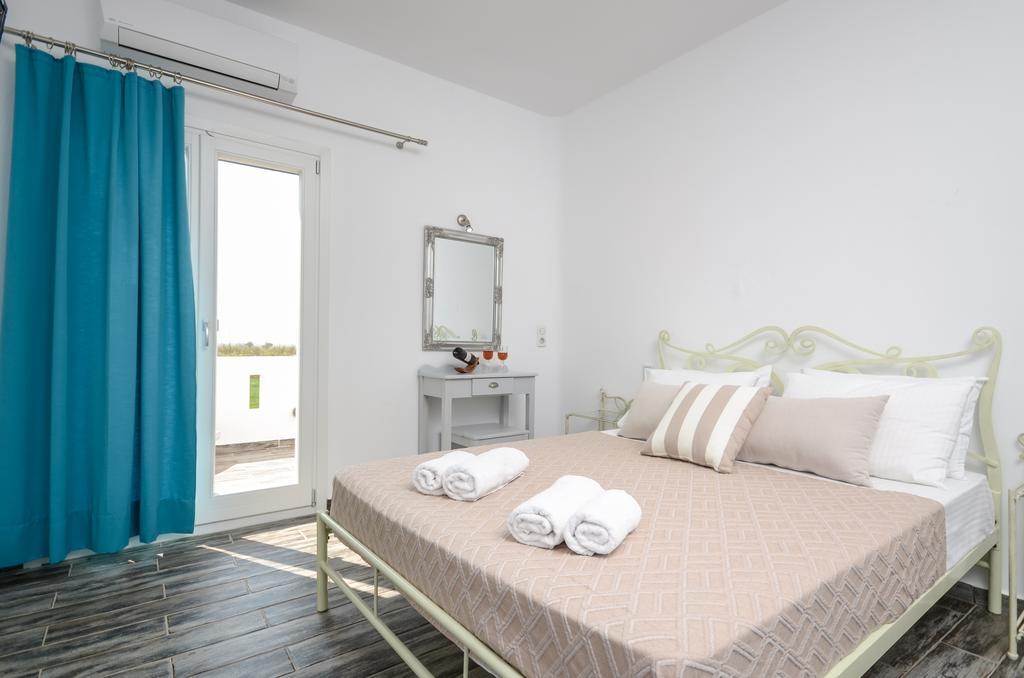 Depis Edem Luxury Villas Pláka Exteriör bild