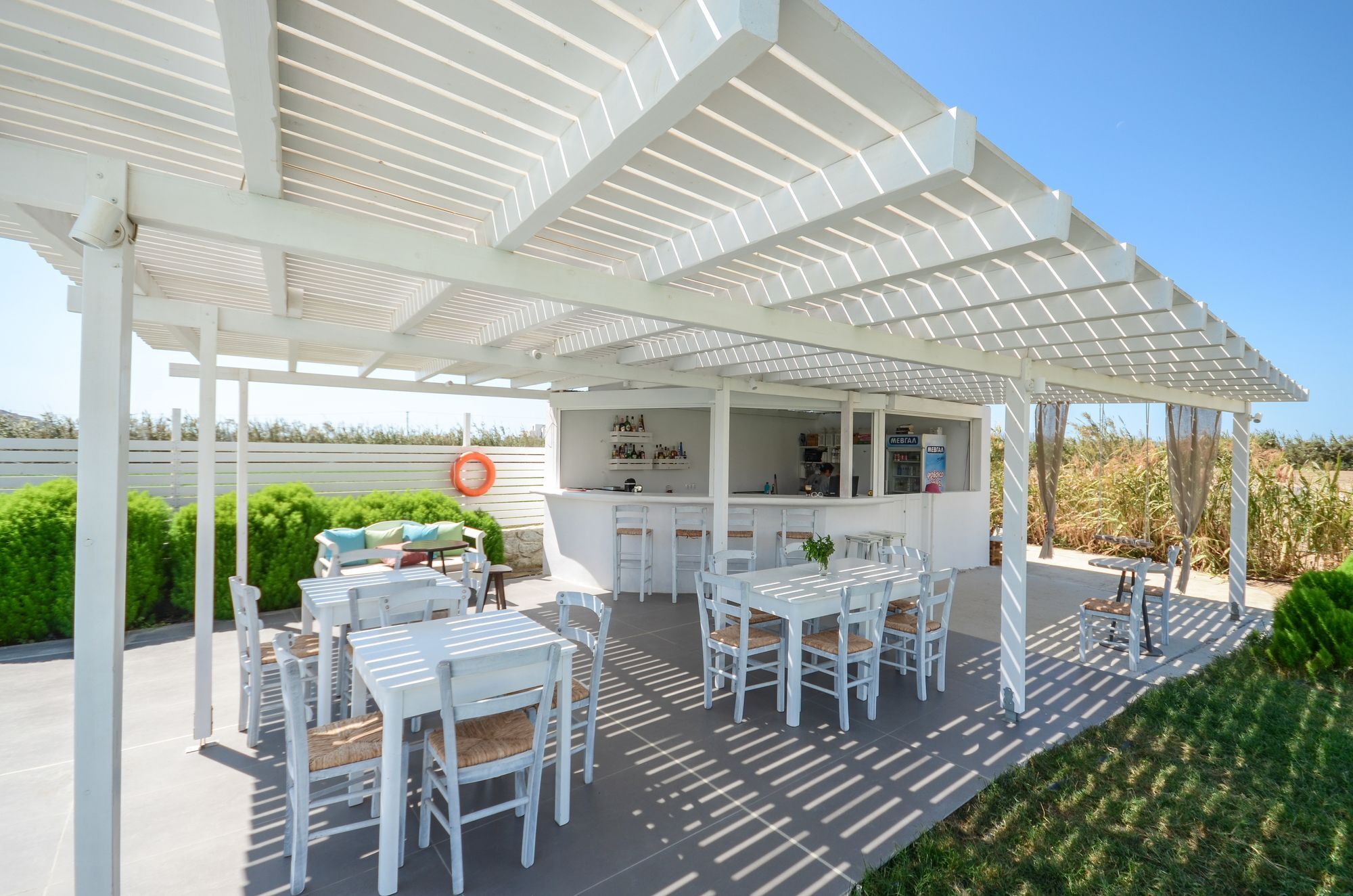 Depis Edem Luxury Villas Pláka Exteriör bild