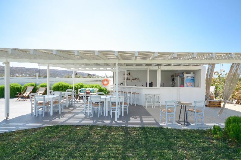 Depis Edem Luxury Villas Pláka Exteriör bild
