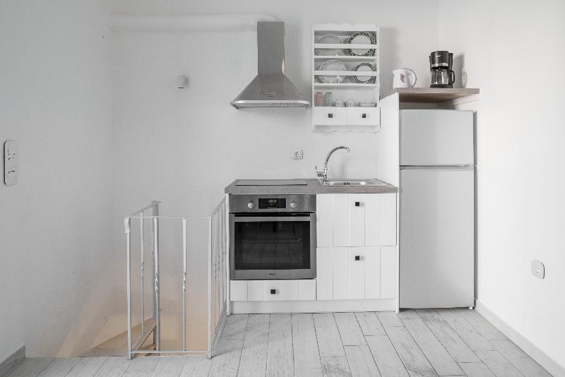 Depis Edem Luxury Villas Pláka Exteriör bild